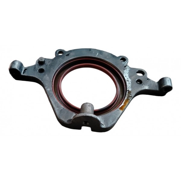 Flange Retentor Motor Logan Sandero Kwid 1.0 3cc 2016 A 2020