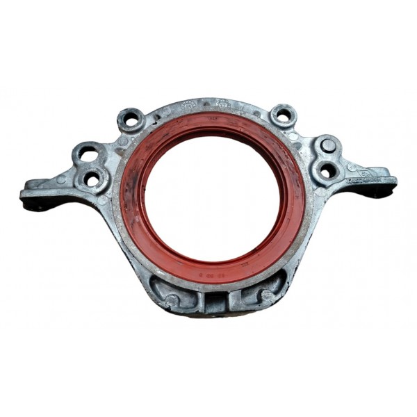 Flange Retentor Motor Logan Sandero Kwid 1.0 3cc 2016 A 2020