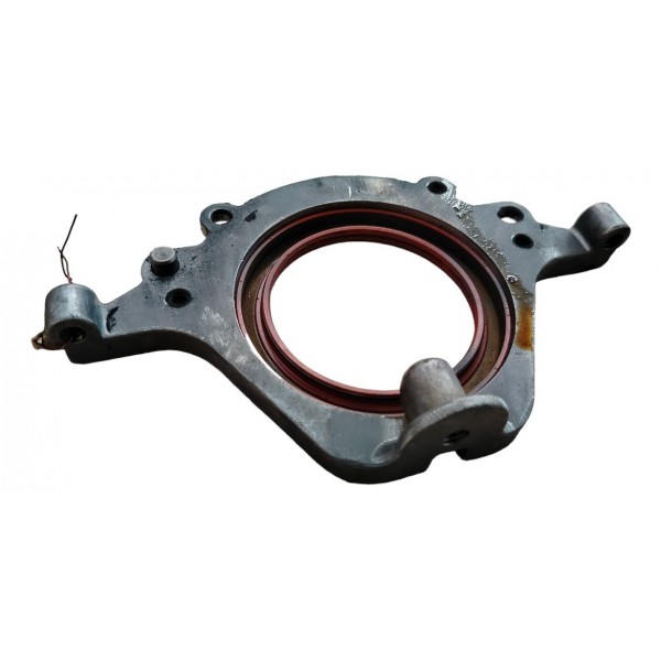 Flange Retentor Motor Logan Sandero Kwid 1.0 3cc 2016 A 2020