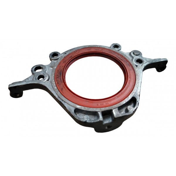 Flange Retentor Motor Logan Sandero Kwid 1.0 3cc 2016 A 2020