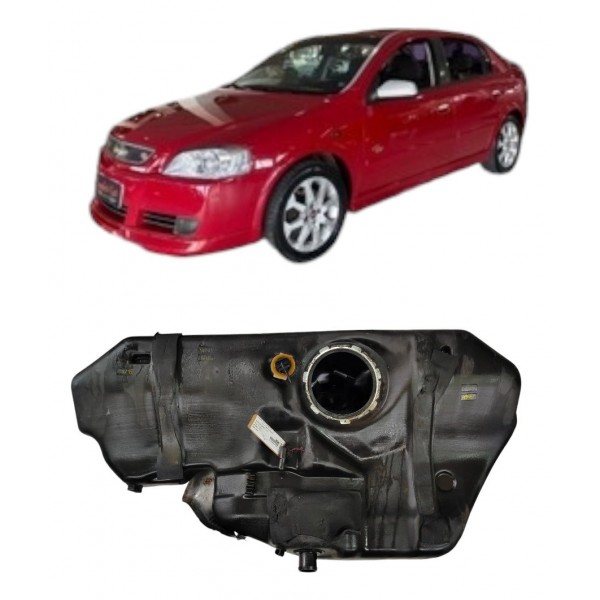 Tanque Combustivel Astra 2001 2002 2003 2004 A 2011