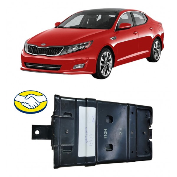 Filtro Canister Kia Optima 2013 2014 2015 2016 2.4