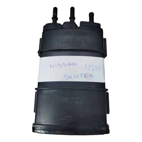 Filtro Canister Nissan Sentra 2014 2015 2016 A 2018 2.0