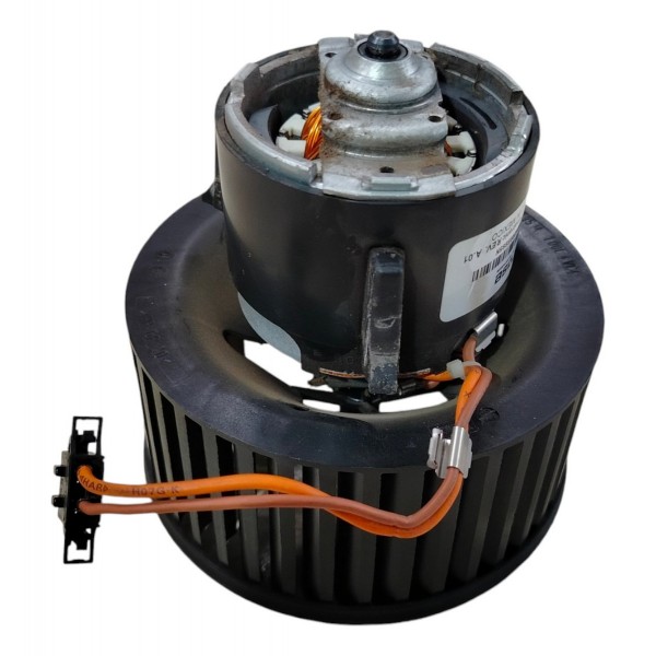 Motor Ventilador Ar Forçado Jetta 2017 2018 2019 A 2021