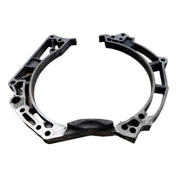 Flange Caixa Cambio Onix Tracker 2020 A 2023 1.0 Turbo