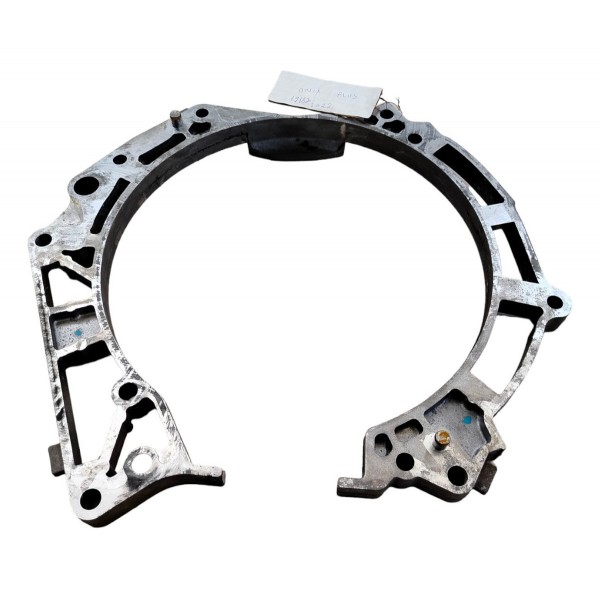 Flange Caixa Cambio Onix Tracker 2020 A 2023 1.0 Turbo