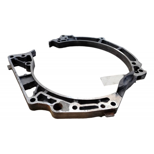 Flange Caixa Cambio Onix Tracker 2020 A 2023 1.0 Turbo