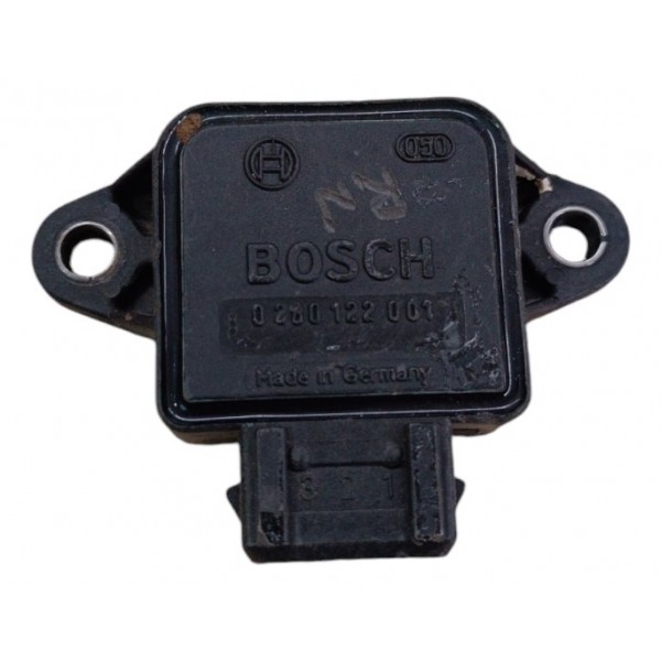 Sensor Tps Posição Borboleta Astra 1997 1998 1999 A 2005