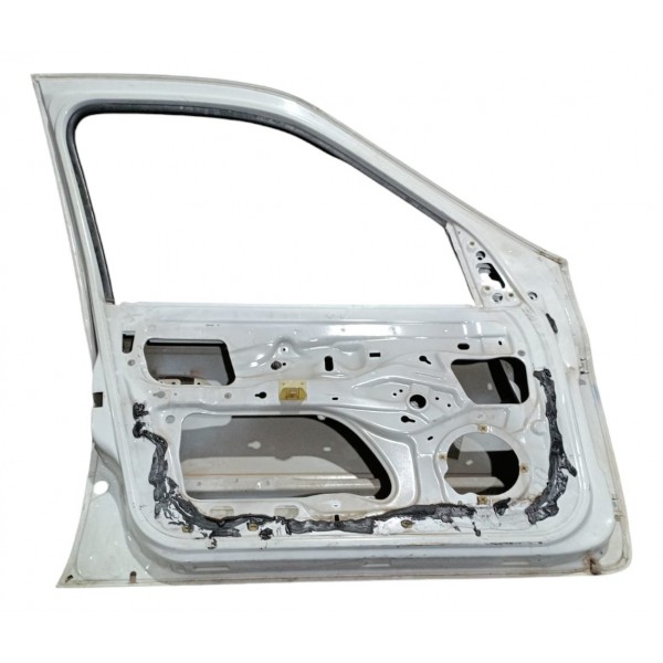 Porta Renault Clio 2006 2007 2008 A 2012 Dianteiro Esquerdo