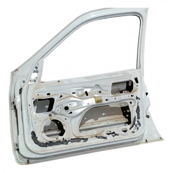 Porta Dianteira Renault Clio 2006 2007 2008 A 2012 Direito