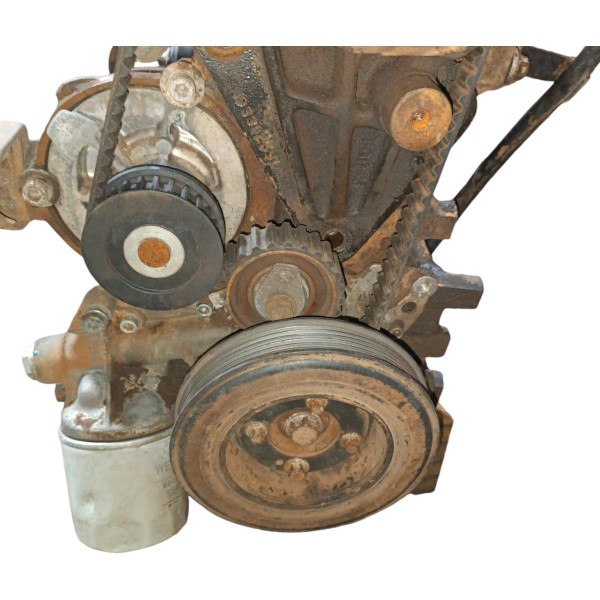 Motor Parcial Chevrolet Astra 1997 1998 1999 2000 2001 1.8