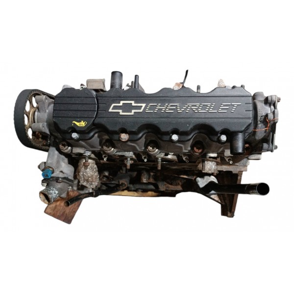 Motor Parcial Chevrolet Astra 1997 1998 1999 2000 2001 1.8