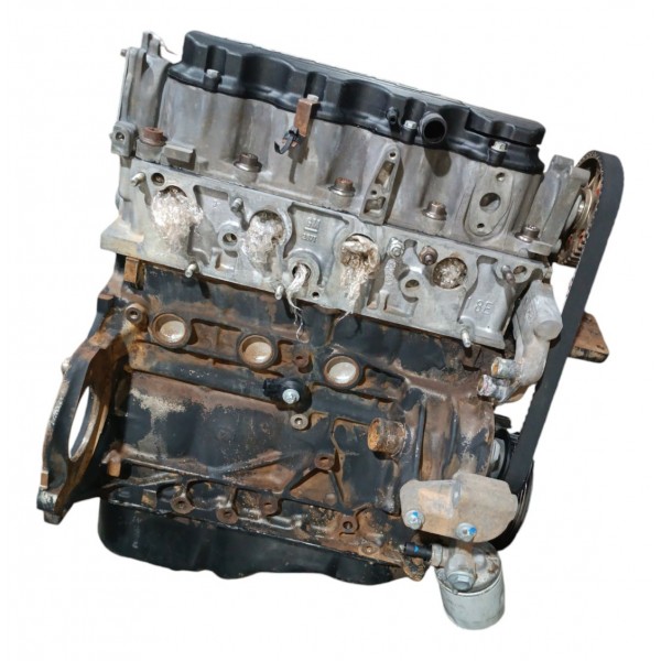 Motor Parcial Chevrolet Astra 1997 1998 1999 2000 2001 1.8