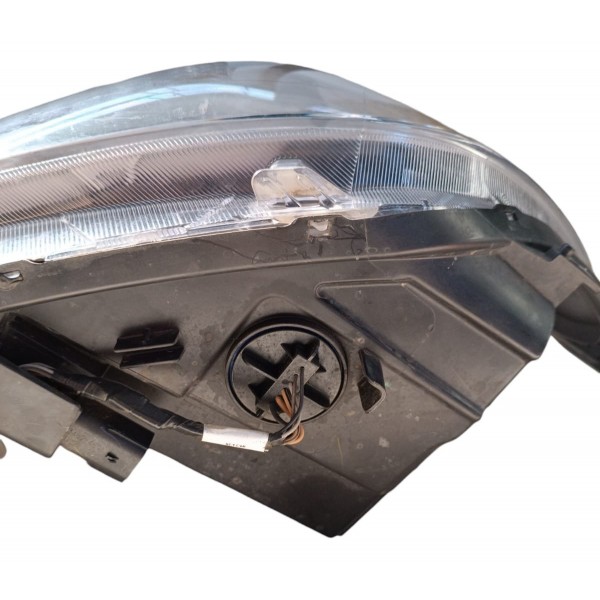 Farol Esquerdo Onix 2020 2021 2022 2023 Sem Led Original