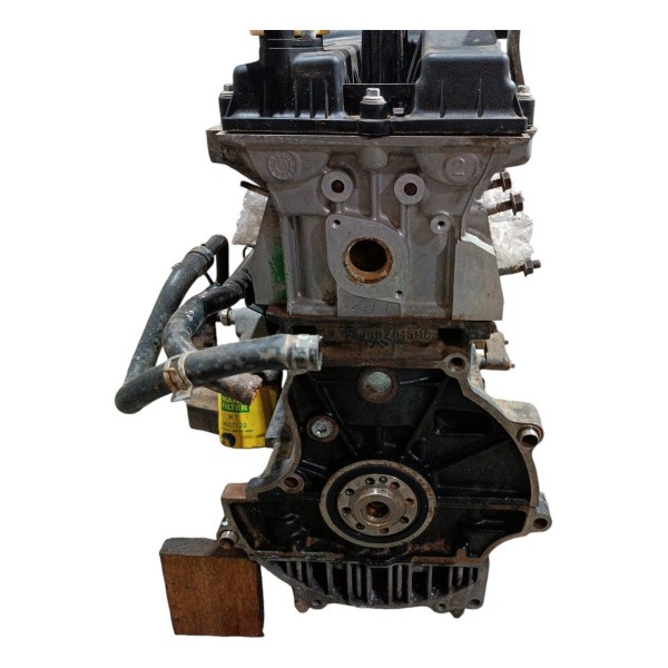 Motor Parcial Chery Face 1.3 2010 2011 2012 2013