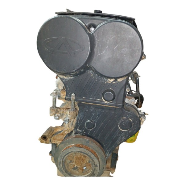 Motor Parcial Chery Face 1.3 2010 2011 2012 2013