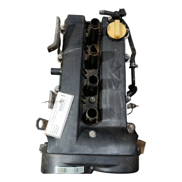 Motor Parcial Chery Face 1.3 2010 2011 2012 2013