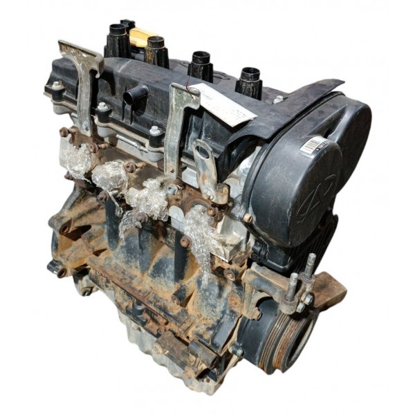 Motor Parcial Chery Face 1.3 2010 2011 2012 2013