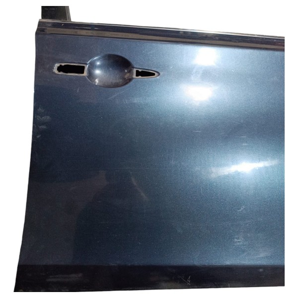 Porta Nissan Sentra 2014 2015 2016 A 2019 Dianteira Direita