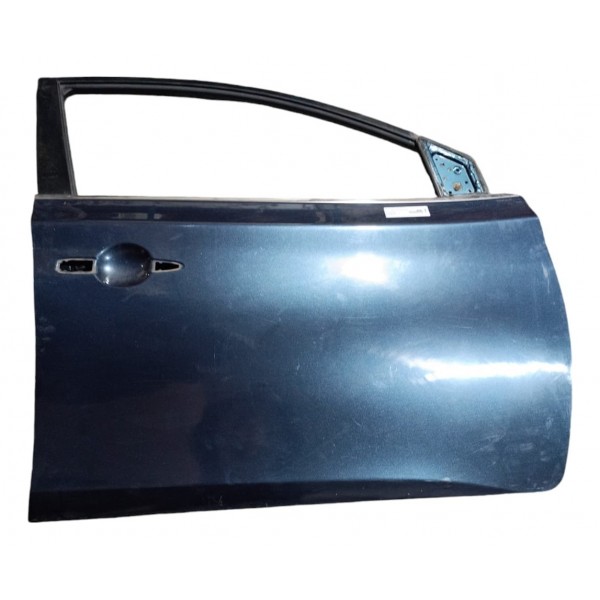 Porta Nissan Sentra 2014 2015 2016 A 2019 Dianteira Direita