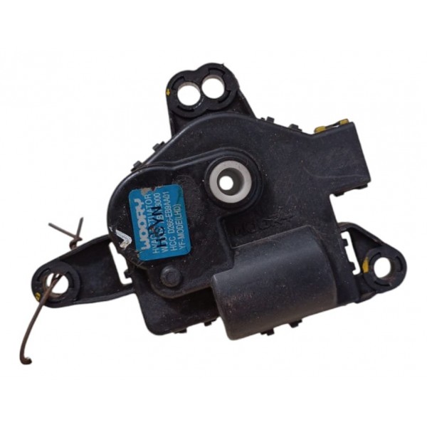 Motor Atuador Caixa Ar Condicionado Optima 2013 A 2016 2.4