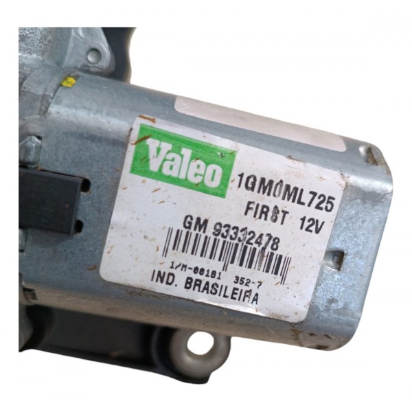 Motor Limpador Vidro Traseiro Celta 2007 2008 2009 A 2015