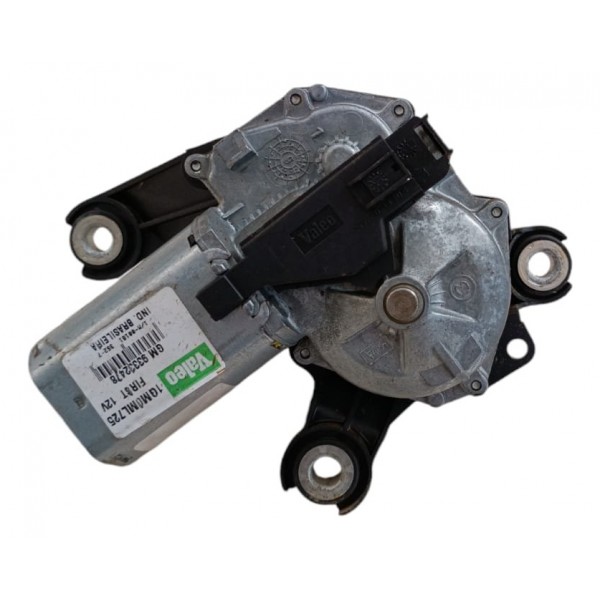 Motor Limpador Vidro Traseiro Celta 2007 2008 2009 A 2015