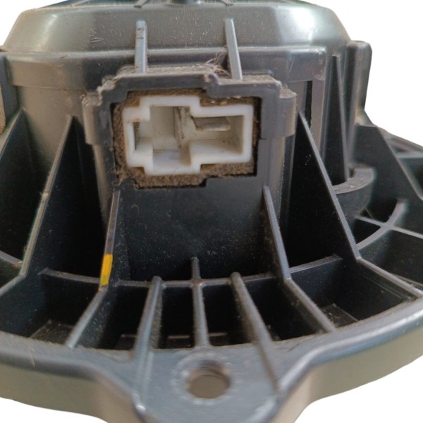 Motor Ar Forçado Ventilação Óptima 2013 2014 A 2016 2.4