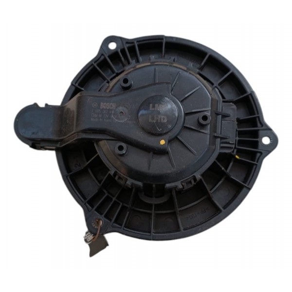 Motor Ar Forçado Ventilação Óptima 2013 2014 A 2016 2.4