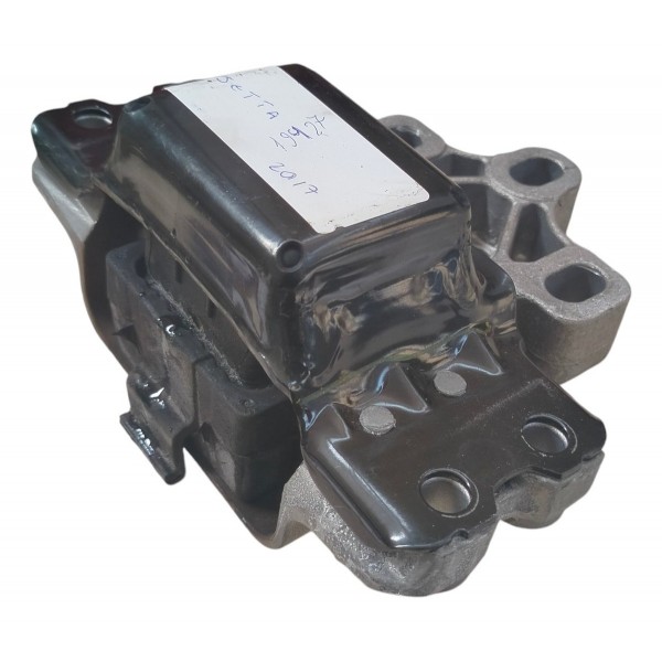 Coxim Calço Motor Jetta 2011 2012 2013 2014 A 2017 2.0