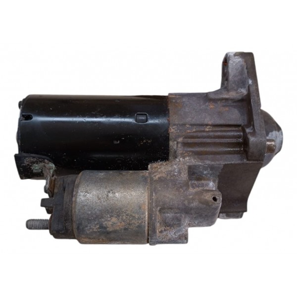 Motor Partida Arranque Volvo Xc60 2009 A 2012 3.0 Turbo