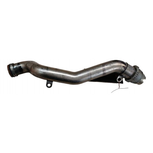 Cano Tubo Agua Motor Volvo Xc60 2009 2010 A 2012 3.0 Turbo