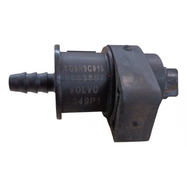 Válvula Solenoide Volvo Xc60 2009 2010 A 2012 3.0  Turbo