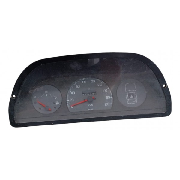 Painel Instrumentos Volkswagen Gol 1997 1998 1999