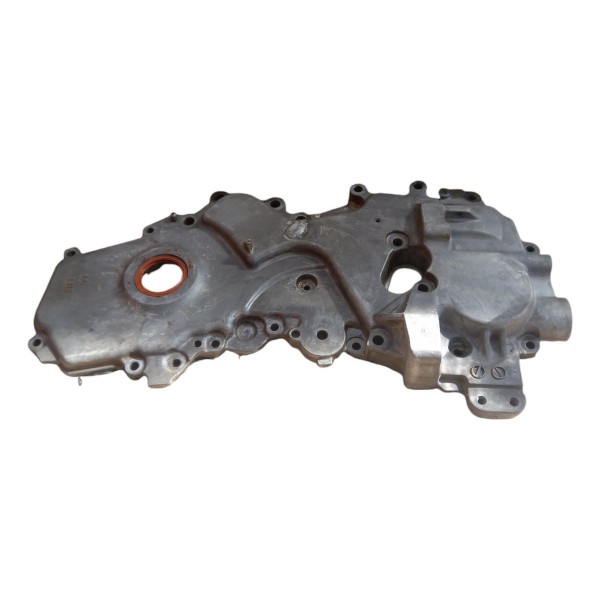 Tampa Frontal Motor Sentra 2009 2010