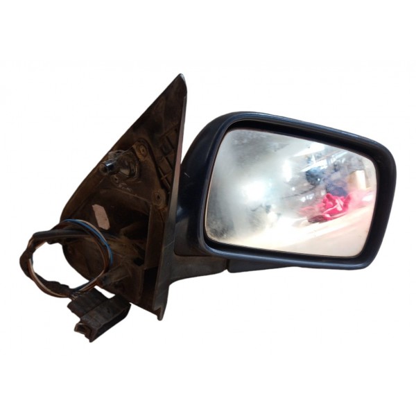 Espelho Retrovisor Direito Vw Polo 1998 1999 2000 Elétrico