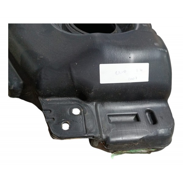 Tanque Combustivel Clio 2007 2008 2009 2010 2011 1.6