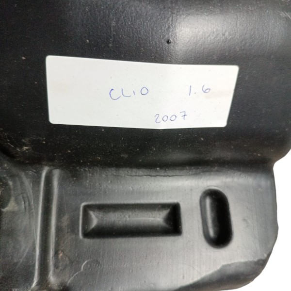 Tanque Combustivel Clio 2007 2008 2009 2010 2011 1.6