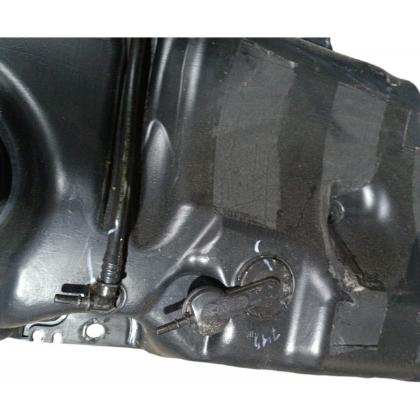 Tanque Combustivel Clio 2007 2008 2009 2010 2011 1.6