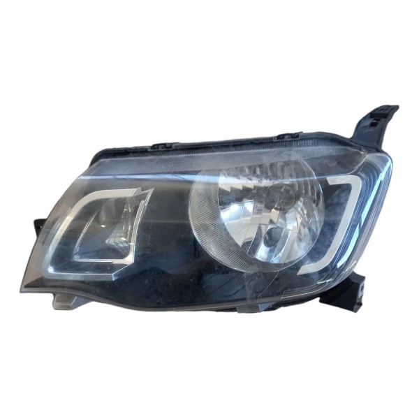 Farol Esquerdo Renault Kwid 2019 2020 2021