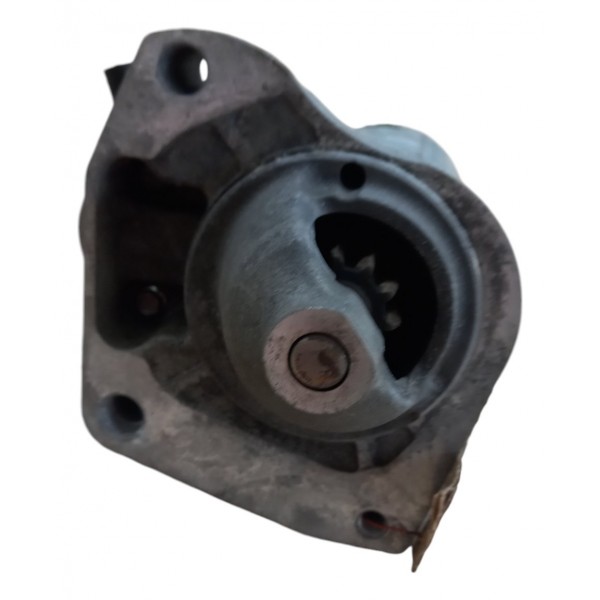 Motor Arranque Partida Citroen C3 1.2 3cc 2017 2018 2019