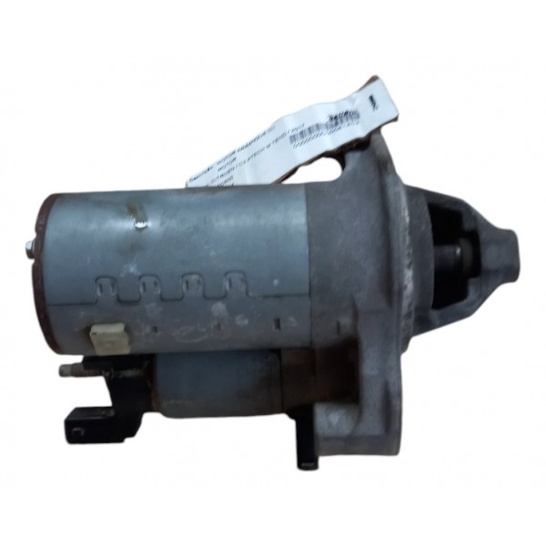 Motor Arranque Partida Citroen C3 1.2 3cc 2017 2018 2019