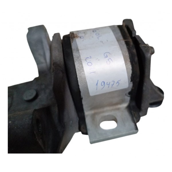 Suporte Coxim Motor Gol G5 2008 2009 2010 A 2012 Esquerdo