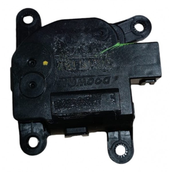 Motor Atuador Caixa Ar Condicionado Hb20 2020 A 2024 1.0