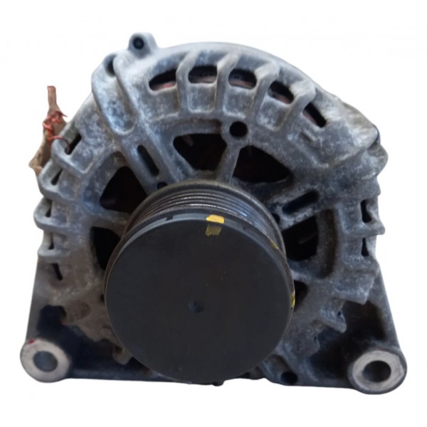 Alternador Citroën C3 Peugeot 208 1.2 3cc 2017 2018 2019