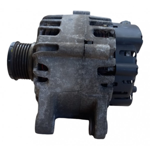 Alternador Citroën C3 Peugeot 208 1.2 3cc 2017 2018 2019