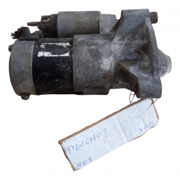 Motor Arranque Partida 408 3008 C4l 2012 2013 2014 A 20 Thp