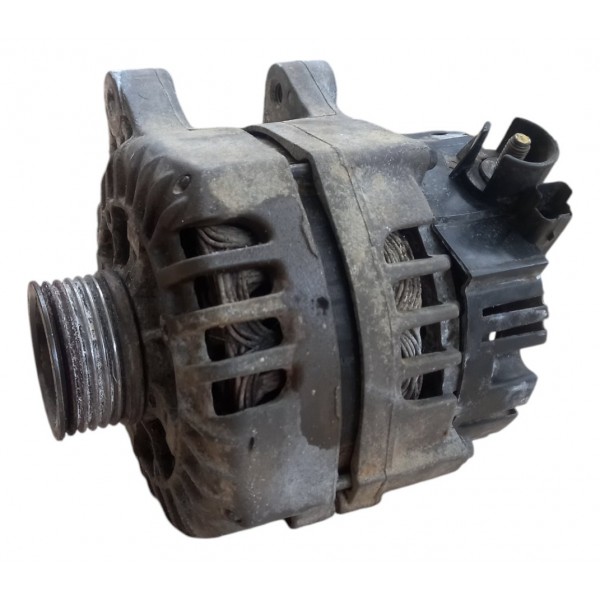 Alternador 408 3008 C4l 2012 2013 2014 2015 A 2020 Thp