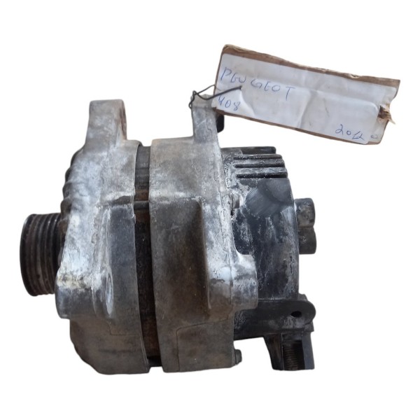 Alternador 408 3008 C4l 2012 2013 2014 2015 A 2020 Thp