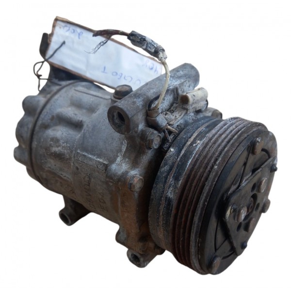 Compressor Ar Condicionado 408 3008 C4l 2012 2013 A 2020